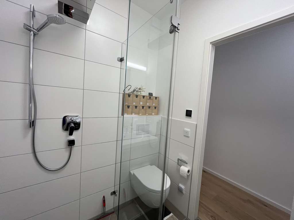 Eigentumswohnung in TOP Lage in Konstanz - Privatverkauf -