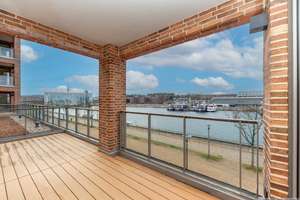 2-Zimmer-Neubauwohnung an der Kieler Hörn – Die vollständige Adresse der Immobilie erhältst du vom Anbieter., 24143 Gaarden-Ost, Kiel – Vorschaubild 4