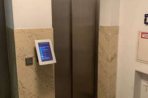 JÄGERHOF * Innenstadt* helle 2 Zimmer-Whg. mit gr. Balkon* sep. Küche* Bad m. Wanne  – 4109 Zentrum, Leipzig – Vorschaubild 20