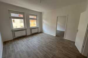 Neu Saniert! Gut geschnittene 2-Zimmer-Wohnung mit Balkon! – Otto-Richter-Straße 8a, 39116 Magdeburg – Vorschaubild 2