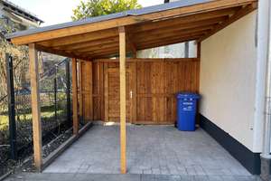 *Provisionsfrei* Kernsanierte Doppelhaushälfte mit großem Garten und Garage – Münchner Str. 19b, 82178 Puchheim – Vorschaubild 40