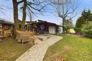 Kierspe-Dorf: Stilvoller, energieeffizienter Bungalow mit Top-Ausstattung – Märkischer Kreis – Vorschaubild 13