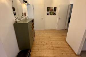 3-Zimmer-Wohnung mit Einbauküche, Klimaanlage und SmartHome – 68161 Innenstadt/Jungbusch, Mannheim – Vorschaubild 9