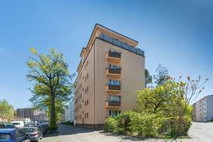 Gestalte deinen Wohntraum: Perfekt gelegenes Single-Apartment! – Birkenstraße 71, 10559 Moabit, Berlin – Vorschaubild 10