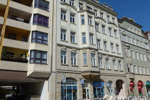 Großzügig, helle 4-Zimmer Wohnung – 1307 Johannstadt-Nord, Dresden – Vorschaubild 2