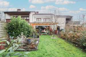 Erbbaurecht! Traum vom Reihenmittelhaus mit Garten in top-Lage von Bergisch-Gladbach-Lustheide – Rheinisch-Bergischer Kreis – Vorschaubild 1