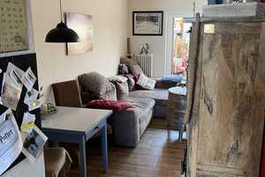 Günstiges, vollständig renoviertes 3-Zimmer-Reihenhaus mit EBK in Itzehoe – Gutenbergstraße 36, 25524 Steinburg (Kreis) – Vorschaubild 7