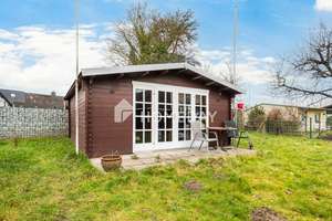 Charmante DHH in traumhafter Lage für Gartenliebhaber – mit Garage, Pool & Ausbaureserve – Die vollständige Adresse der Immobilie erhältst du vom Anbieter., 44339 Brechten, Dortmund – Vorschaubild 5