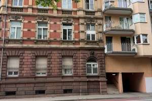 Kompakte 2-Zimmer-Wohnung in zentraler Lage von Mannheim