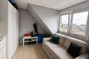 3-Zimmer-Wohnung mit Balkon in Merkenich – Die vollständige Adresse der Immobilie erhältst du vom Anbieter., 50769 Merkenich, Köln – Vorschaubild 8