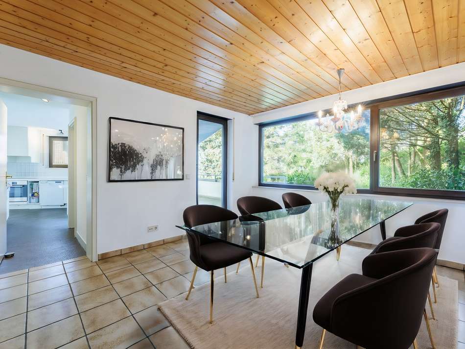 Mehrzweckraum: Virtual Staging