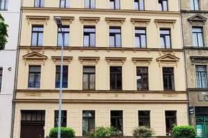 Kleine 3 Zimmer mit Balkon - Provisionsfrei  – Stockstraße 11, 4155 Gohlis-Süd, Leipzig – Vorschaubild 5