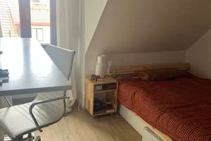 Schöne 2- Zimmer-Wohnung mit EBK in Wiesbaden-Schierstein – Wasserrolle 19, 65201 Schierstein, Wiesbaden – Vorschaubild 8