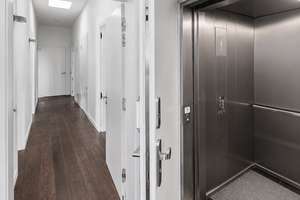 High-End 5,5-Zimmer-Penthouse nahe Lietzensee: 2 Terrassen & Duplex-Garage – Die vollständige Adresse der Immobilie erhältst du vom Anbieter., 14057 Charlottenburg, Berlin – Vorschaubild 13