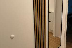 Möblierte Drei-Zimmer-Neubauwohnung in Osnabrück-Westerberg – Lürmannstraße 38A, 49076 Westerberg, Osnabrück – Vorschaubild 9