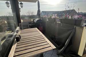 3-Raum-Wohnung mit großer Loggia in Südlage – Die vollständige Adresse der Immobilie erhältst du vom Anbieter., 47239 Rumeln-Kaldenhausen, Duisburg – Vorschaubild 3