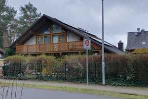 Bezugsfreies Einfamilienhaus
ruhig gelegen mit Keller, Photovoltaik, Solarthermie und Wallbox! – Havelland (Kreis) – Vorschaubild 4