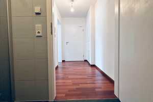 Stilvolle 2-Raum-Wohnung mit gehobener Innenausstattung mit Einbauküche am Proviantbach – Otto-Lindenmeyer-Straße 40, 86153 Augsburg – Vorschaubild 12
