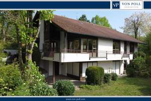 VERKAUFT!!! Verstecktes Paradies im Bamberger Berggebiet:
Großzügiges Architektenhaus mit Garten – Die vollständige Adresse der Immobilie erhältst du vom Anbieter., 96049 Wildensorg, Bamberg – Vorschaubild 1