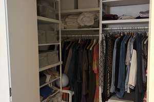 Außergewöhnliche  3-Zimmer Wohnung  im beliebten Bismarckviertel  – Bismarckstraße 89, 47799 Cracau, Krefeld – Vorschaubild 15