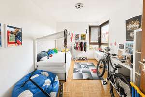 S-Heumaden: Vermietete 3-Zimmer-Wohnung in ruhiger Lage – 70619 Heumaden, Stuttgart – Vorschaubild 6