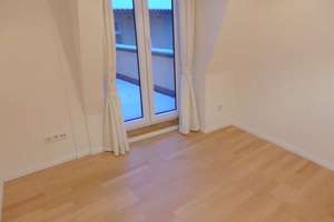 Schöne 3 Zimmer Wohnung - Nachmieter gesucht - Nahe Friedrich-Ebert-Platz – Die vollständige Adresse der Immobilie erhältst du vom Anbieter., 90408 Uhlandstraße, Nürnberg – Vorschaubild 3