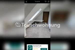 Tauschwohnung: 3-Zimmer-Wohnung in Münster-Mitte zum Tausch – 48143 Martini, Münster – Vorschaubild 13