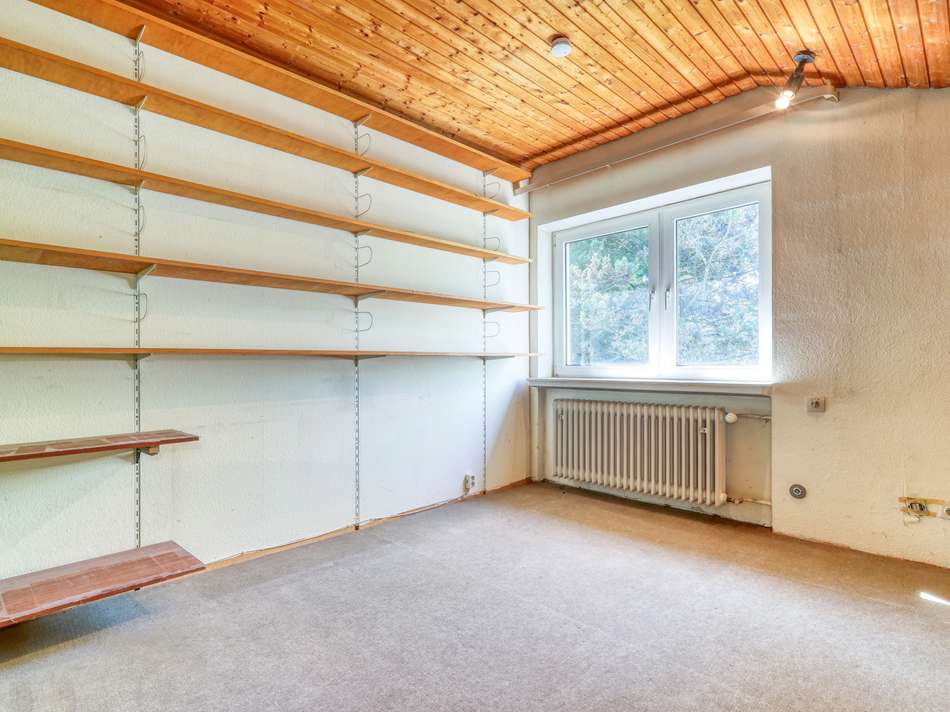 Zimmer Dachgeschoss