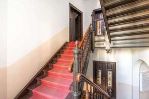 Cityflair trifft Wohnkomfort – Stilvolle 2-Raum-Wohnung mit Balkon – Die vollständige Adresse der Immobilie erhältst du vom Anbieter., 4107 Zentrum-Süd, Leipzig – Vorschaubild 9