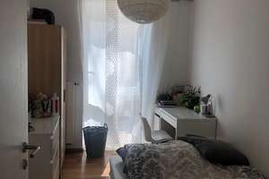 Liebevoll sanierte Altbauwohnung mit großer Wohnküche in sehr schönem Neubau!! – 68169 Neckarstadt-West, Mannheim – Vorschaubild 7