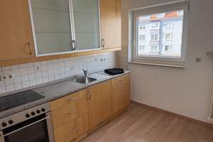 Schöne 3-Zimmerwohnung in Augsburg-Hochzoll – Friedberger Straße 116, 86163 Hochzoll-Nord, Augsburg – Vorschaubild 3