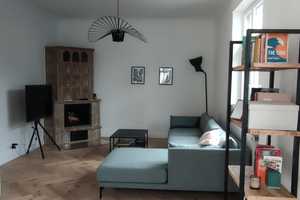 Renovierte DHH im historischen Stadtvilla-Stil – Hofheim, citynah & mit Wellnessbereich – Germanenstraße 13, 65719 Main-Taunus-Kreis – Vorschaubild 9