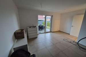 Moderne 2-Zimmer-Wohnung – KfW--Standard und Stellplatz – Niedernstraße 2a, 33775 Versmold – Vorschaubild 5