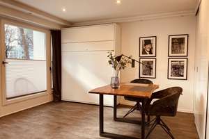 Sehr schönes Apartment mit Balkon in ruhiger und zentraler Lager – Freischützstraße 110, 81927 Johanneskirchen, München – Vorschaubild 5
