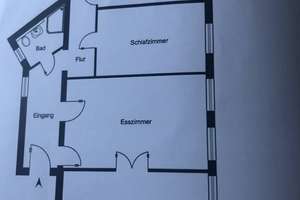 Wunderschöne helle möblierte Altbauwohnung mit Balkon  – Wundtstraße 10, 14059 Charlottenburg, Berlin – Vorschaubild 17