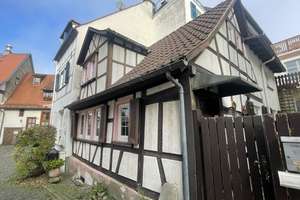 Charmantes Haus mit 3 Zimmern in Kronberg im Taunus – Pferdstrasse 16, 61476 Kronberg im Taunus – Vorschaubild 2
