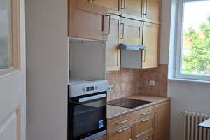 Nachmieter gesucht. 2,5-Zimmer-Wohnung in Schöneberg – Baumeisterstraße 14, 12157 Schöneberg, Berlin – Vorschaubild 3