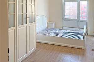 Vermietete 2-Zimmer-Wohnung mit Aufzug und Balkon direkt an der Elbe - Wentzel Dr. – Die vollständige Adresse der Immobilie erhältst du vom Anbieter., 20539 Rothenburgsort, Hamburg – Vorschaubild 11