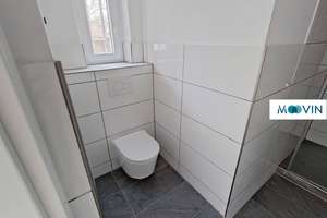 Helle 1-Zimmer- Wohnung im EG mit Zugang zum Garten – Katernberger Markt 1, 45327 Katernberg, Essen – Vorschaubild 8
