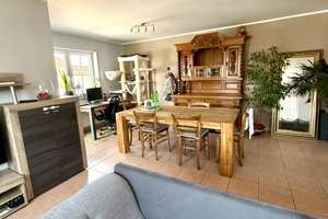  4-Zimmer-Wohnung mit EBK u. Balkon  – Am Krag 7, 55286 Wörrstadt – Vorschaubild 4