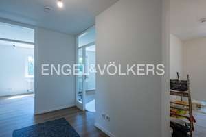Renovierte 3-Zimmer-Wohnung mit Garten in Stuttgart-Weilimdorf – Die vollständige Adresse der Immobilie erhältst du vom Anbieter., 70499 Weilimdorf (Ortsteil), Stuttgart – Vorschaubild 10