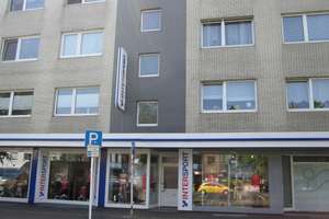 Wohn/Geschäftshaus 3  - Geschosse + Unterkellerung,  973 m² Wohn/Gwf., 889 m² Grundstück. – Die vollständige Adresse der Immobilie erhältst du vom Anbieter., 45770 Drewer-Süd, Marl – Vorschaubild 5
