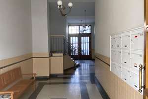 2 Zimmer Wohnung im sanierten Altbau in Neuhausen (teilmöbliert) – Donnersbergerstr. 10, 80634 Neuhausen, München – Vorschaubild 3