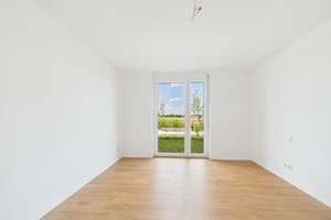 Freifinanzierte gut geschnittene 3-Zimmer-Wohnung – 80995 Feldmoching, München – Vorschaubild 4
