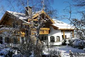 Exclusives Anwesen im Oberallgäu – Oberallgäu (Kreis) – Vorschaubild 26
