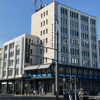 Zahnarztpraxis und Bürofläche im Herzen der Bonner Innenstadt zu vermieten
