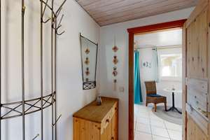 FERIENHAUS AN DER SEEPROMENADE IN MIROW ++ NEUER PREIS  ++ – Seepromenade 4, 17252 Mirow – Vorschaubild 1