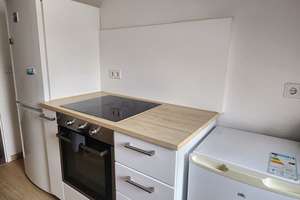 Schöne 3-Zimmer-Wohnung in Nürnberg-Gostenhof  zu vermieten