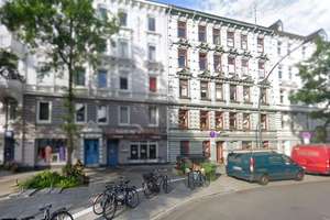 10 WOHNEINHEITEN - MEHRFAMILIENHAUS IN BESTER LAGE – Die vollständige Adresse der Immobilie erhältst du vom Anbieter., 22765 Ottensen, Hamburg – Vorschaubild 2