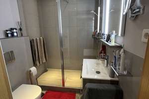 Stilvolle, moderne  2 -Zimmer-Wohnung mit Balkon, Garage und EBK in Gelsenkirchen-Buer – Die vollständige Adresse der Immobilie erhältst du vom Anbieter., 45894 Buer, Gelsenkirchen – Vorschaubild 13